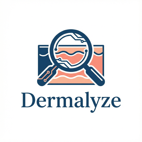Dermalyze Logo